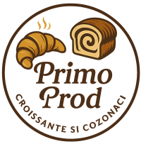 Primo Prod - producator cornuri, madeleine, cozonaci